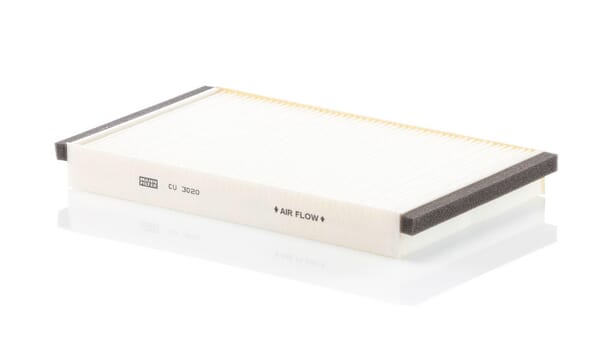 Cab Filter · réf. CU3020