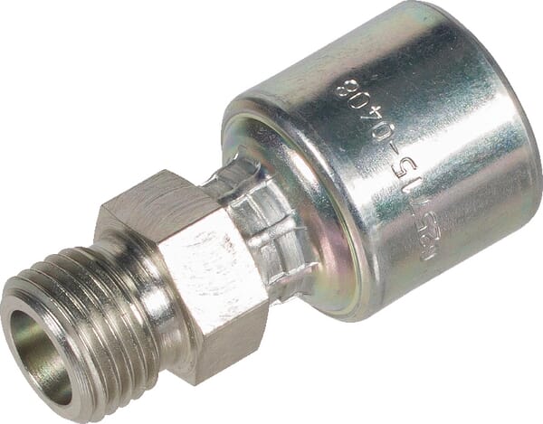 Racc. à sertir DN6-M14x1,5-8S · réf. 4G8MDH