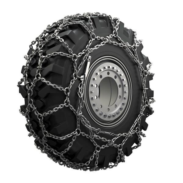 Chaînes à neige Impact 4065 10 mm · réf. 200IM14065
