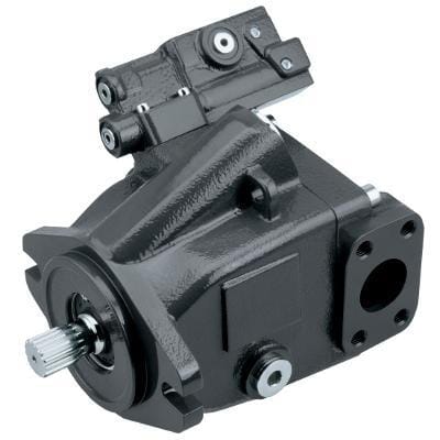 Pompe à piston 45 cc régulateur Load Sensing — réf. K2L045LS003