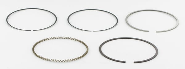Pístní kroužek sada
