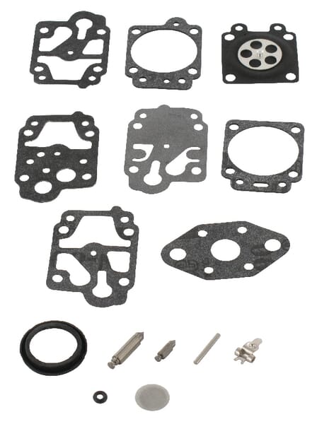 Sada na opravu karburátoru, Walbro