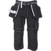 Cargo shorts Technical