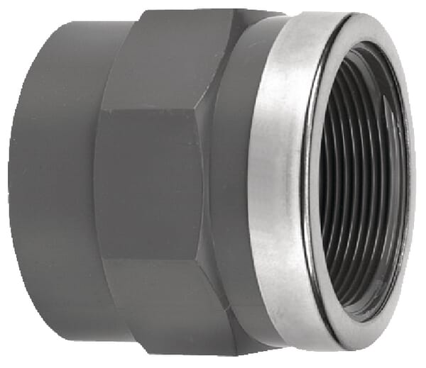 Manchon adaptateur 40mm x F 3/4" — réf. 7403461