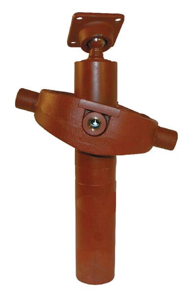 Vérin télescopique 8T-3 exten. — réf. TC6012WEB