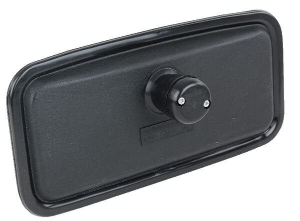 Rétroviseur 375x185 Ø16-20 — réf. CA5667025