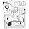 Electropartes eléctricas para Murray TIPO 38501X50A