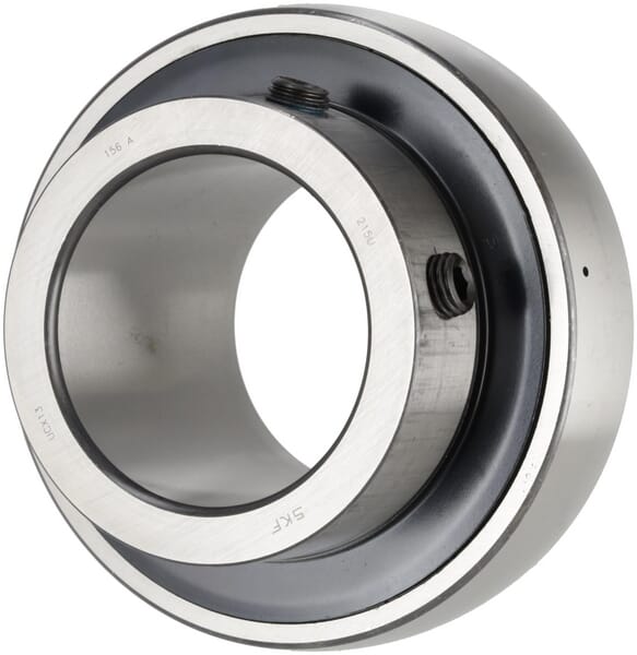 Palier de roulement 65x125x29 mm · réf. UCX13SKF