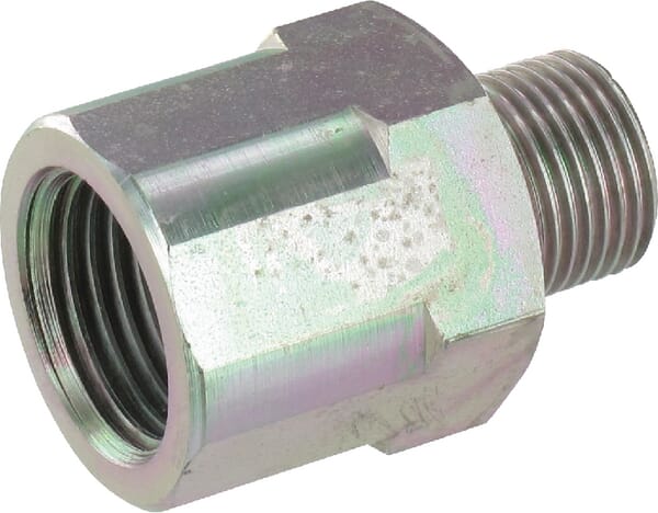 Redukční šroubení M BSPCT3/8-FG1/2