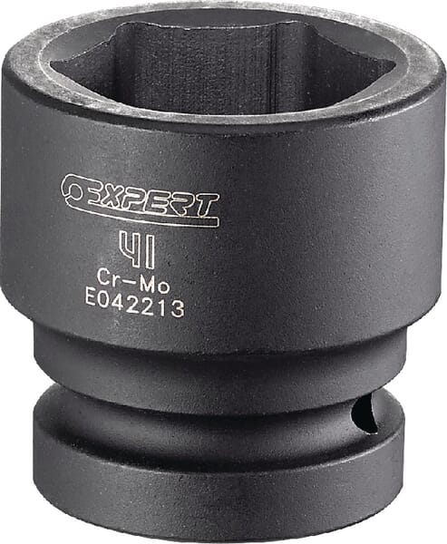Douille impact 1" 32 mm · réf. E042208