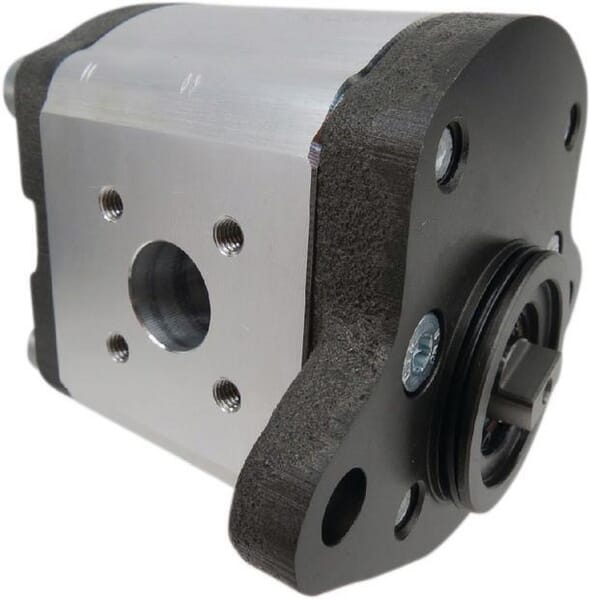 Pompe hydraulique AZPF-11-016LNL20KB-S0008 Bosch Rexroth — réf. 0510625364