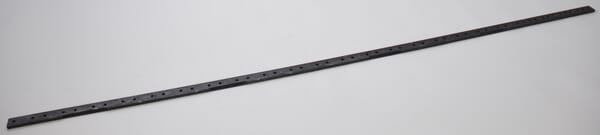 Hřbet kosy 1,22m ESM