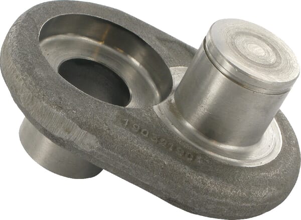 Kliky a excentrické díly