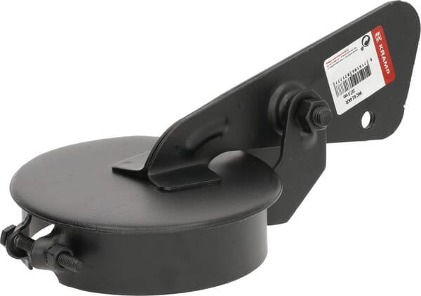 Clapet d'échappement 69,8 mm — réf. WC234KR