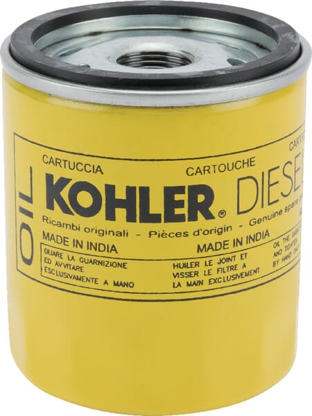 Filtre à huile — réf. 2175285