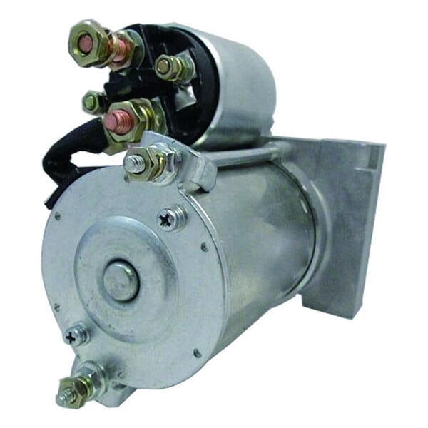 Démarreur 12V, 1.4kW, 11 dents, CW,Kramp vue 6