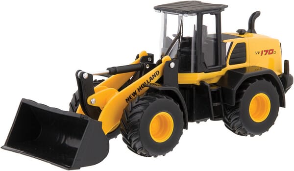 New Holland W170D chargeuse sur roues — réf. BB1832083