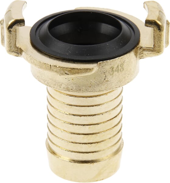 Hadicové hrdlo 1" GK