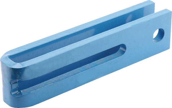 Guidage-U 60x12x515 22-218 D16 · réf. 4220226