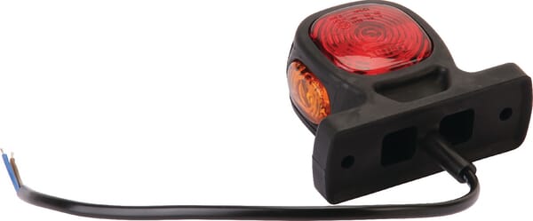 Feu de gabarit LED vertical — réf. L450110LMV