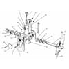 Turnover mechanism D75F