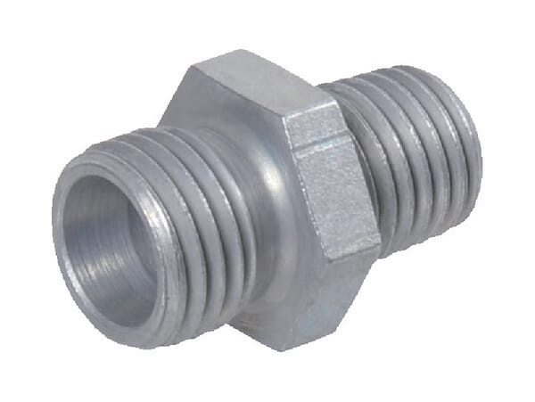 Raccord 10L 1/4NPT · réf. GES10L14NPT