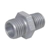 Screw-in couplings - screw-in BSP conical x cutting ring fitting metric light
