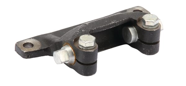 Hlava nože spodní kompletní ESM