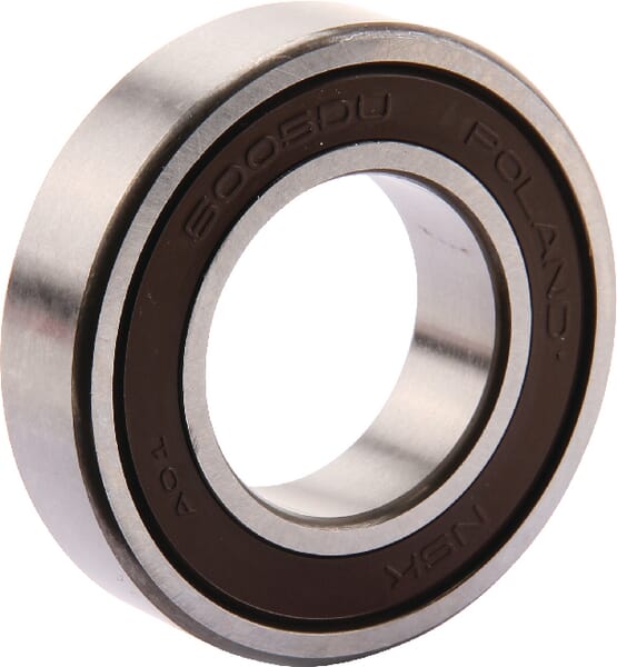 Roulement à billes 6005 2RS — réf. 9305050