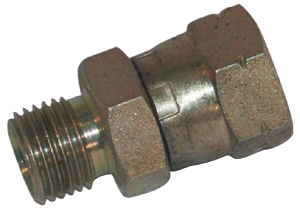 Adaptérové vsuvky, vnější BSP x převlečná matice metrická