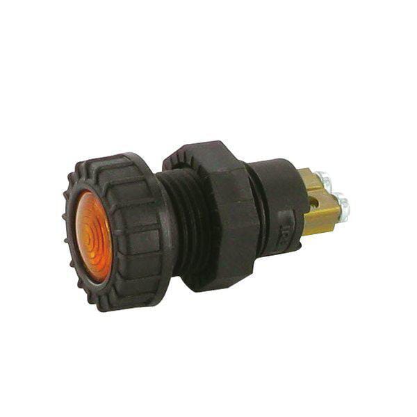 Lampe témoin orange · réf. EL738200