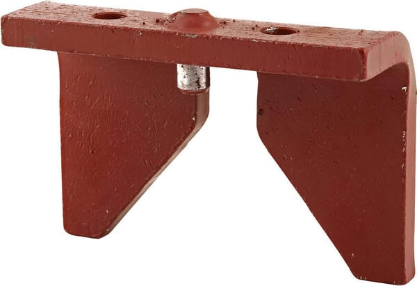 Épaulement d'attelage C-385 · réf. 26900083453100