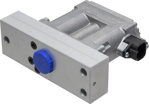 Bloc distributeur — réf. 47643919