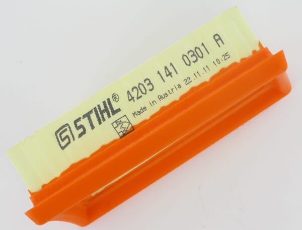Filtre à air Stihl — réf. 42031410301