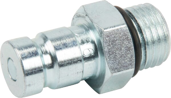 Raccord enfichable hydraulique — réf. AH125760