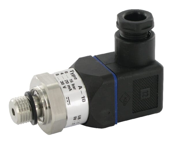Indicateur de pression 0-16 ba · réf. PSA1016