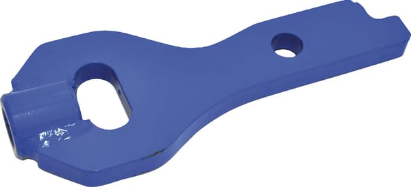 Plaque 20x130x315-M30 Lemken · réf. 4178140