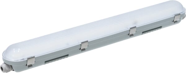 Eclairage LED avec Bande - 1x15W 60cm 4000K — réf. KRDPS60015840