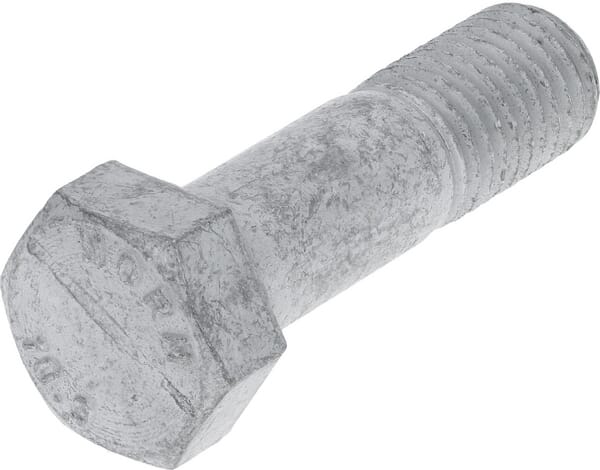 Boulon DIN7990 16x55 Lemken · réf. 3015385