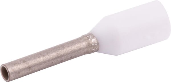 Cosse de câble isolée 0,5mm · réf. 4698