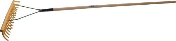 Rateau pl. 64cm 16d a. manche vue 2