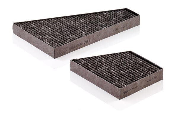 Cab Filter · réf. CUK350002