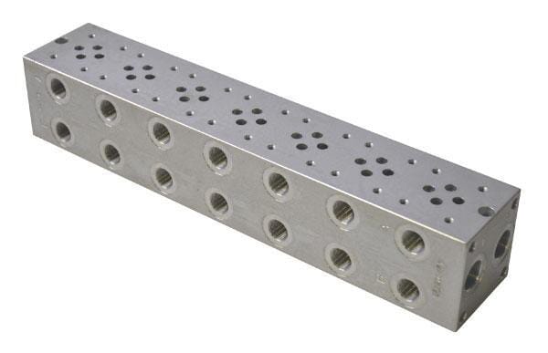 Base MRA3-7-G-Z NG6 ALU vue 2
