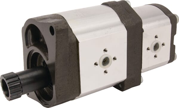 Pompe hydraulique — réf. V31851700