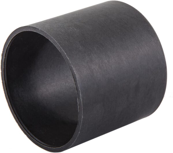 Douille de palier, bague 20x23x25mm — réf. ZB202325PVC