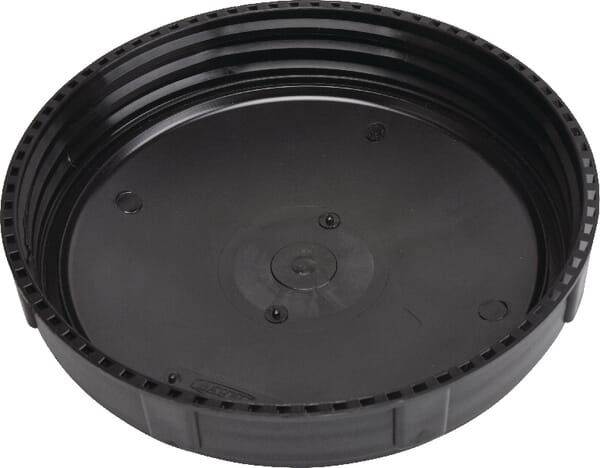Couvercle rond 240 mm vue 2