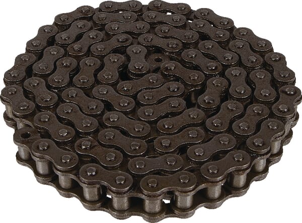 Chaîne à rouleaux · réf. 0007672040KR