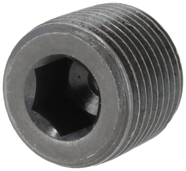 Bouchon a visser BSP 3/8 — réf. VSC06