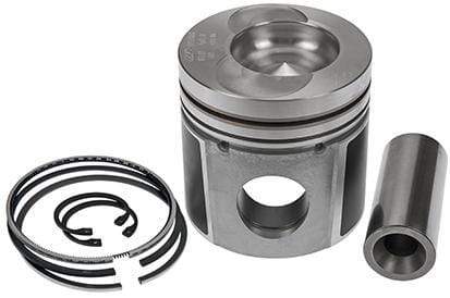 Piston avec segments · réf. VPB3868