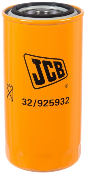 Filtre à carburant — réf. JC32925932